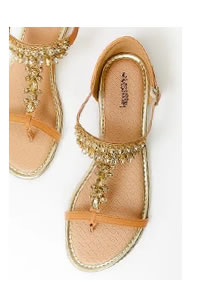 Sandalia
