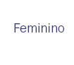 Feminino