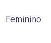 Feminino