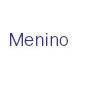 Menino
