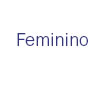 Feminino