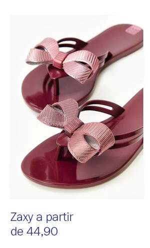 Zaxy a partir de 44,90