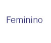Feminino