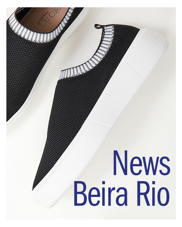 Lançamento Beira rio a partir de 39,90