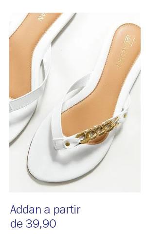 Addan a partir de 39,90