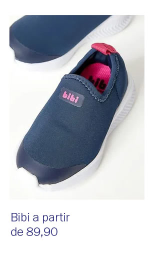 bibi a partir de 89,90
