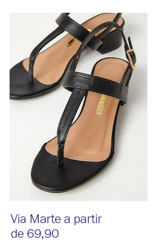 Via marte a partir de 69,90