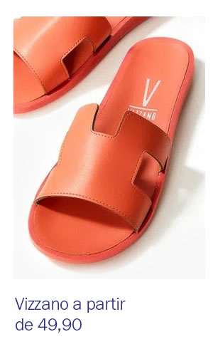 Vizzano a partir de 49,90