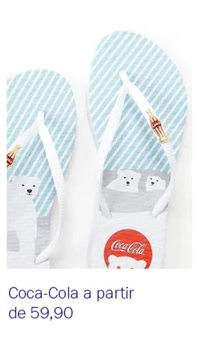 Coca-cola a partir de 59,90