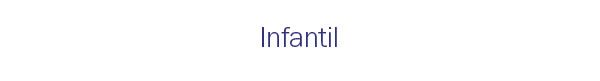 Infantil