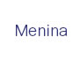 Menina