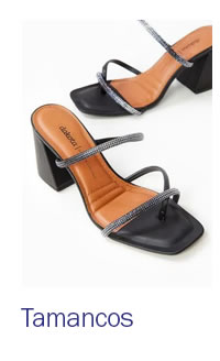 Tamancos