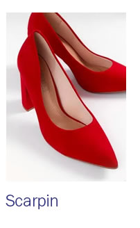 Scarpin