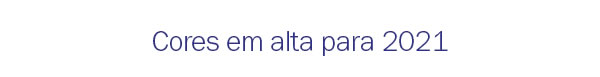 Cores el alta 2021
