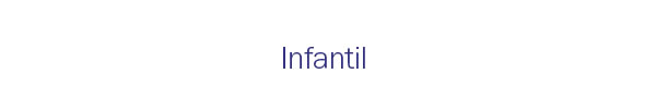 Infantil