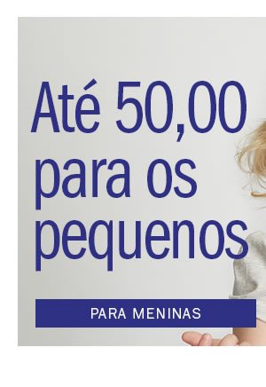 Para meninas