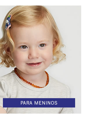 Para meninos