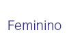 Feminino