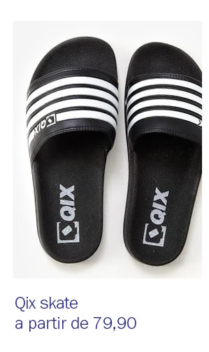 Qix skate a partir de 99,90
