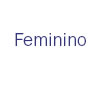 Feminino
