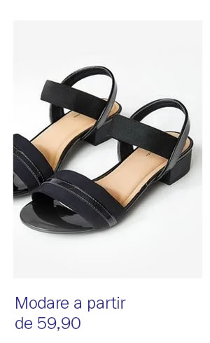 Modare a partir de 49,90
