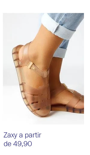 Zaxy a partir de 49,90