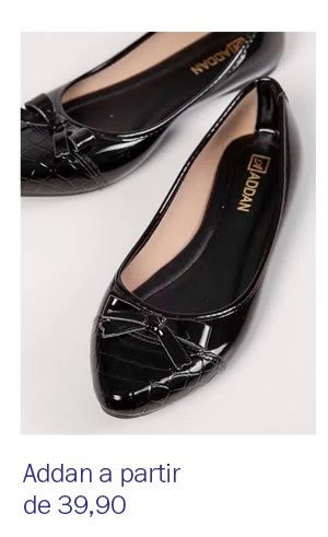 Addan a partir de 39,90