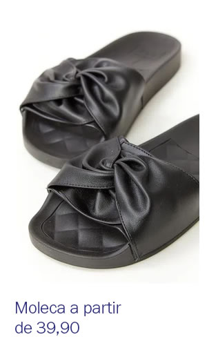 Moleca a partir de 39,90
