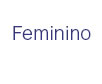 Feminino