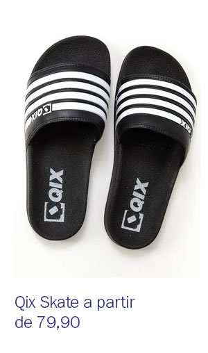 Qix skate a partir de 79,90