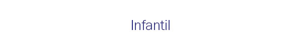 Infantil