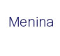 Menina