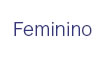Feminino