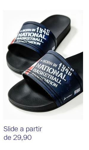 Slide a partir de 29,90