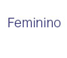 Feminino