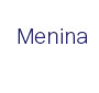 Menina