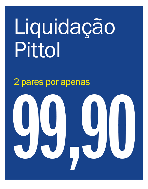  Liquida Pittol
2 POR 99,90
