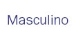 Masculino