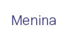Menina