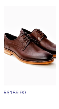 R$ 189,90
