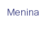 Menina