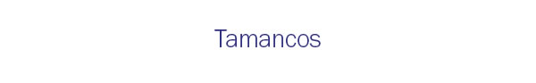 Tamancos