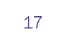 17