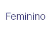 Feminino