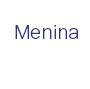 Menina