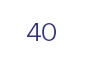 40