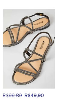 Sandalias