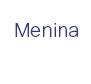 Menina