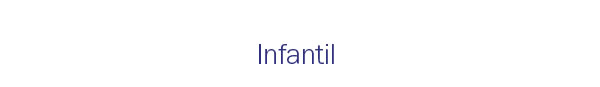 Infantil