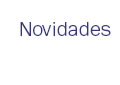Novidades